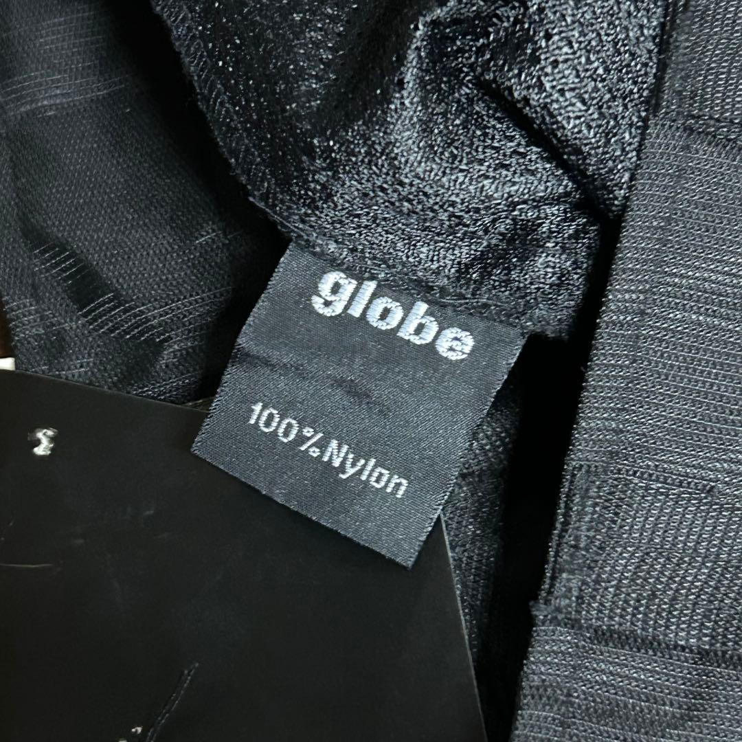 90s00s GLOBE スケートボード パンツ デッドストック