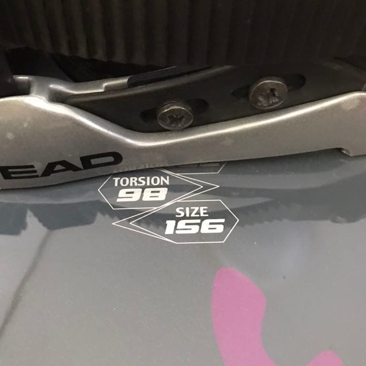 Yonex ヨネックス　スノーボード　156cm