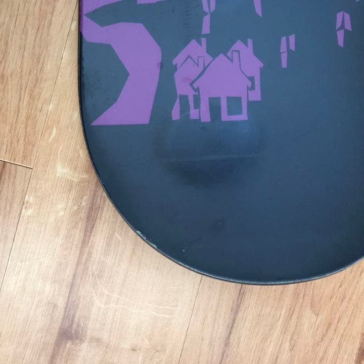 Yonex ヨネックス　スノーボード　156cm