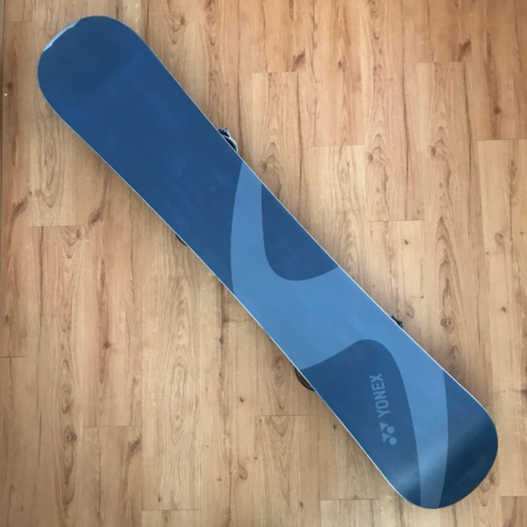 Yonex ヨネックス　スノーボード　156cm