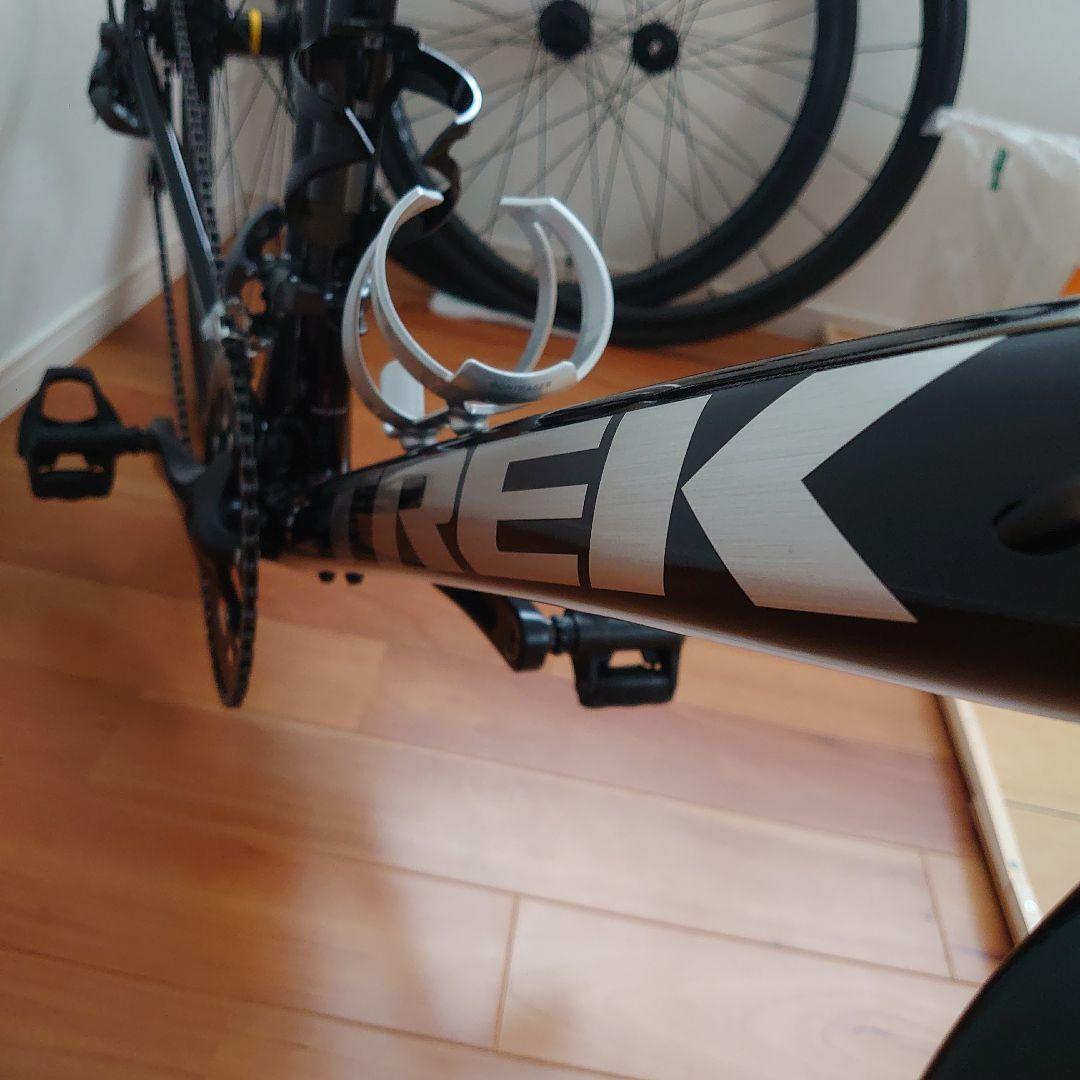Trek ドマーネal2 disc Mavicホイール付き