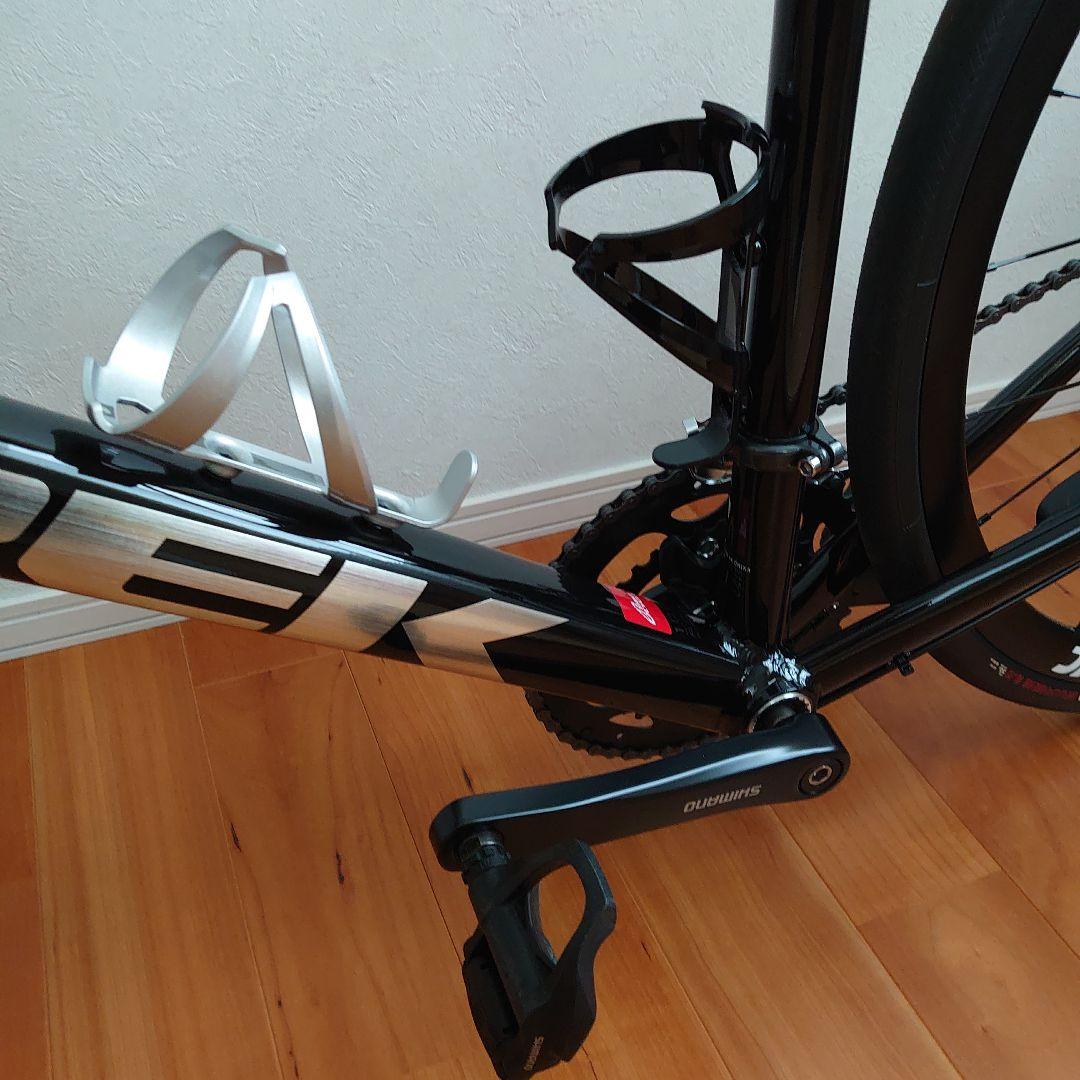 Trek ドマーネal2 disc Mavicホイール付き