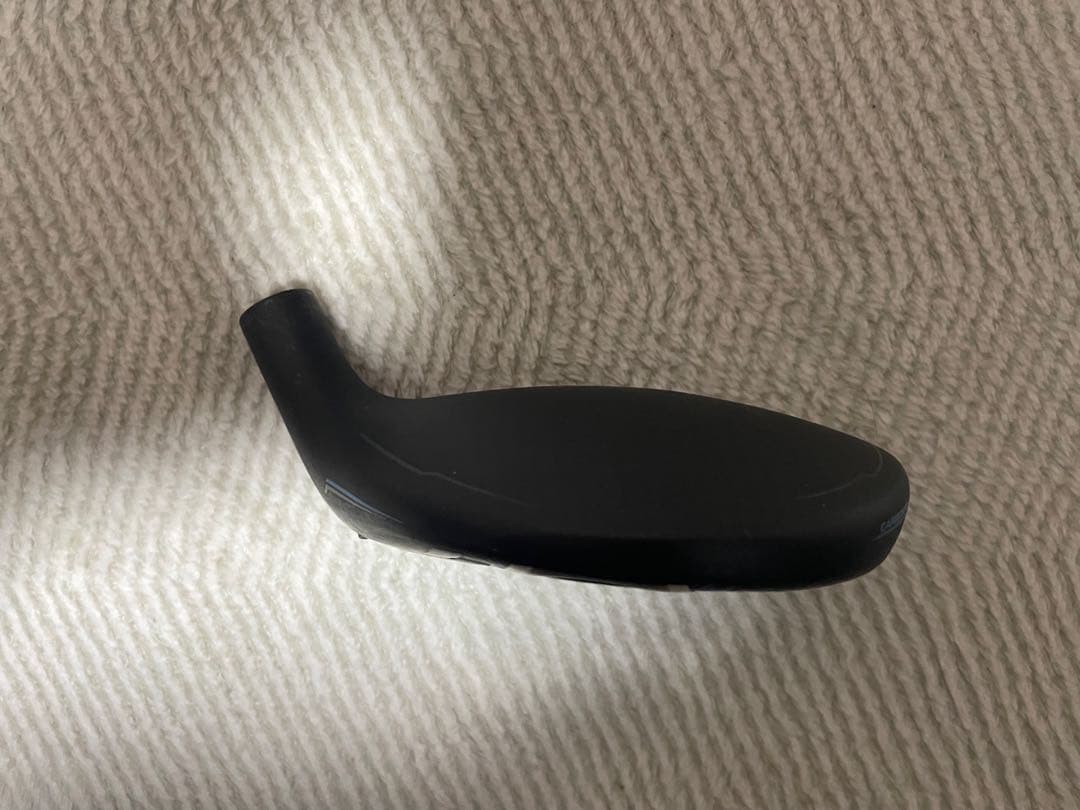 PING G440 4UTヘッドのみ(未使用ヘッドカバー付き)