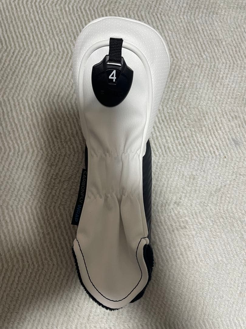 PING G440 4UTヘッドのみ(未使用ヘッドカバー付き)