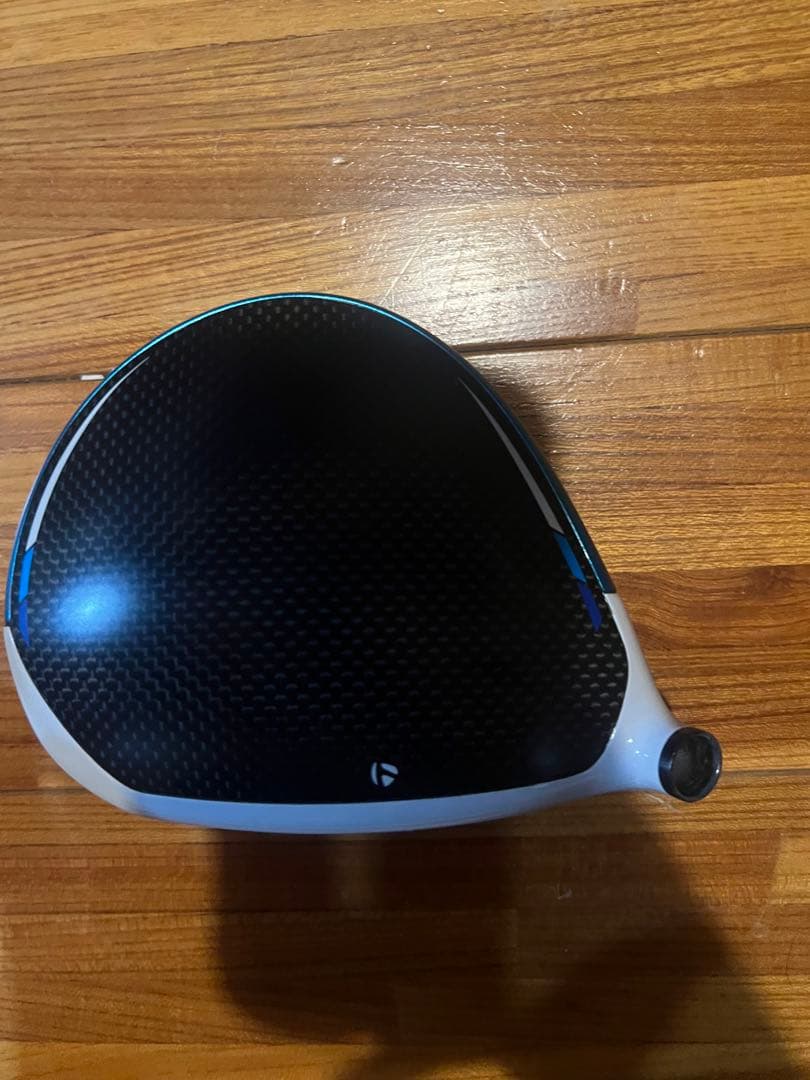 TaylorMade SIM2 ドライバー　ヘッドのみ