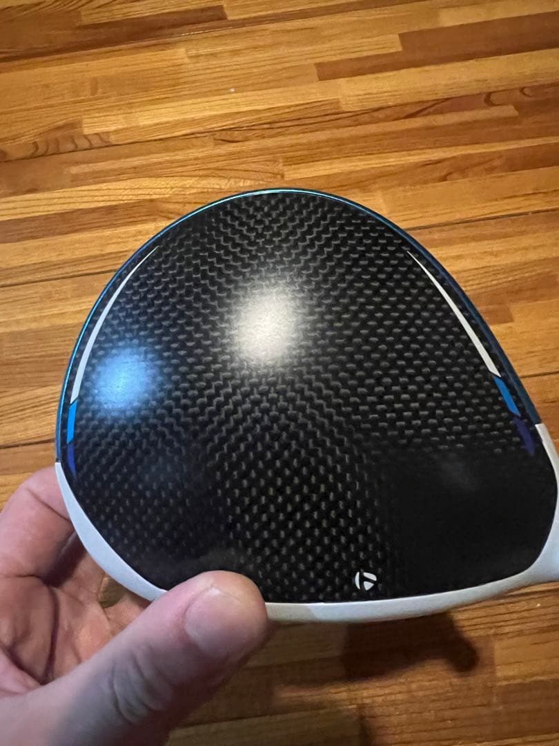 TaylorMade SIM2 ドライバー　ヘッドのみ