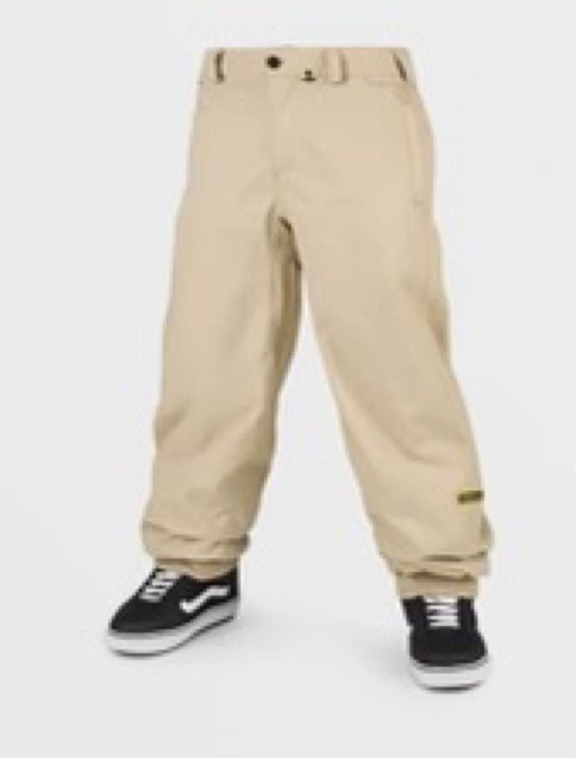 ボルコム　Mens Arthur Pants Ｌサイズ
