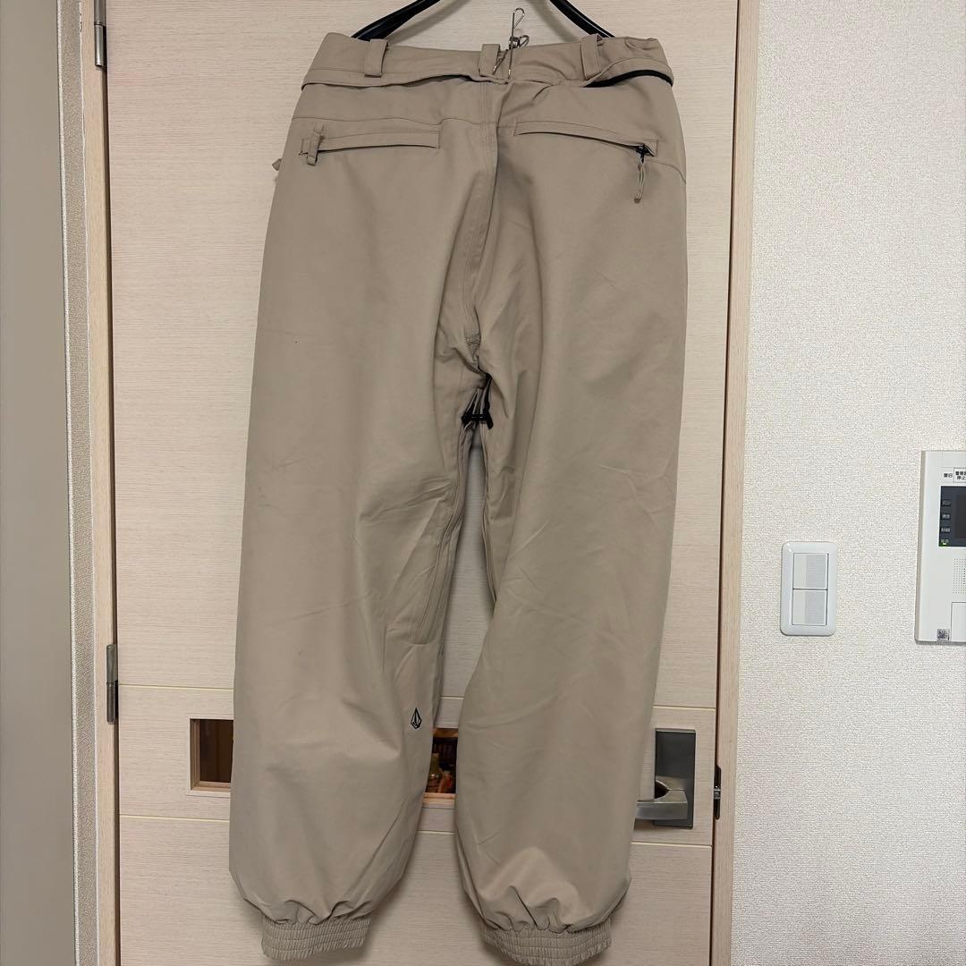 ボルコム　Mens Arthur Pants Ｌサイズ