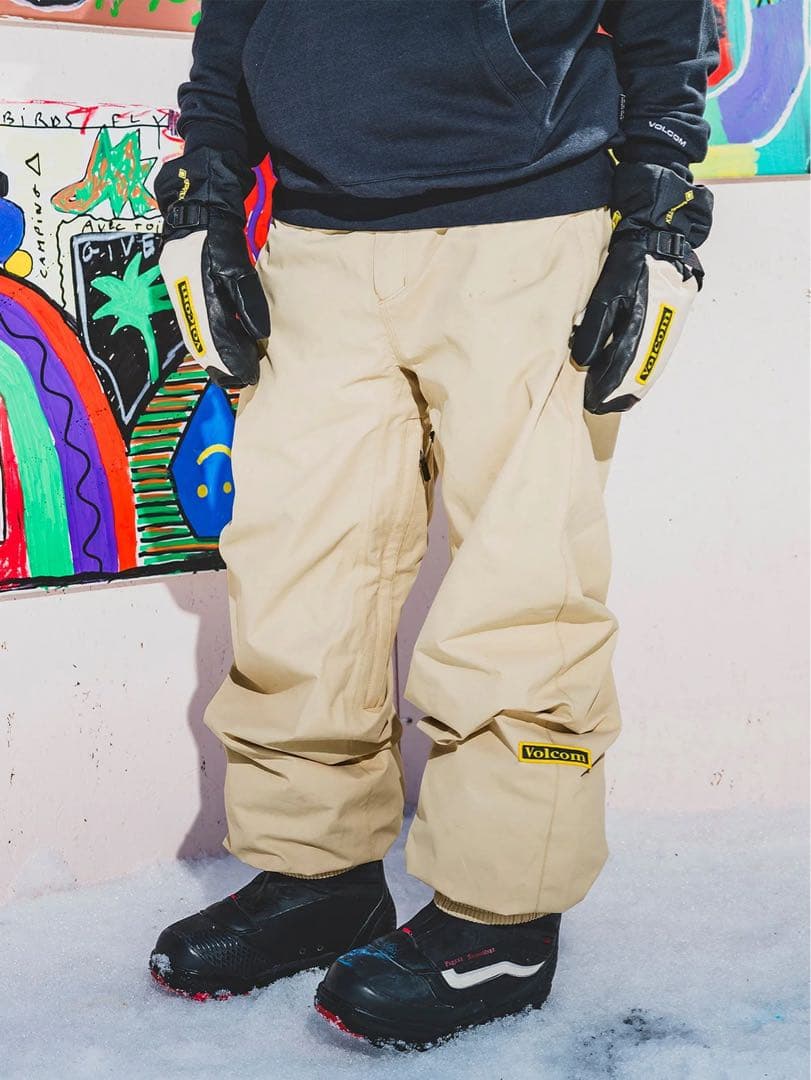 ボルコム　Mens Arthur Pants Ｌサイズ