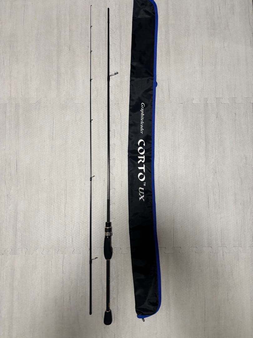 20GCORUS-6102L-HS 20コルトUX