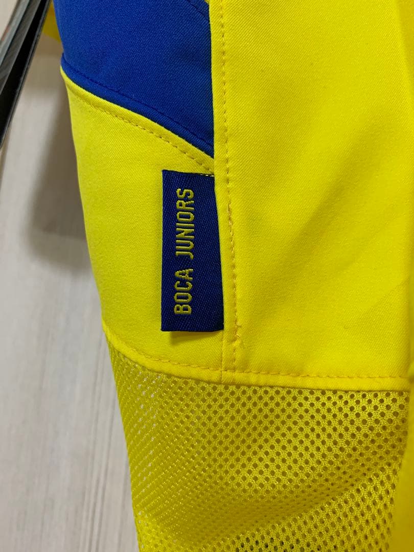 NIKE Boca Juniors 2003オーセンティック　新品未使用