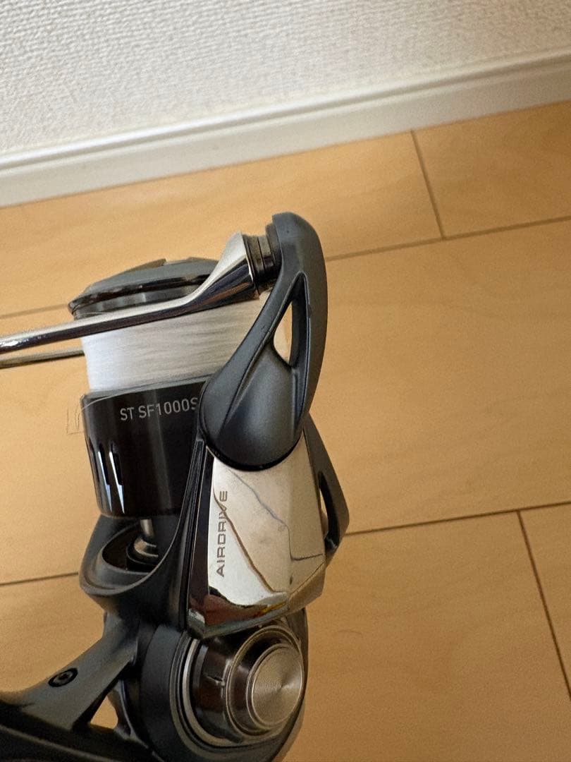 Daiwa AIRITY ST SF1000S-P エアリティ