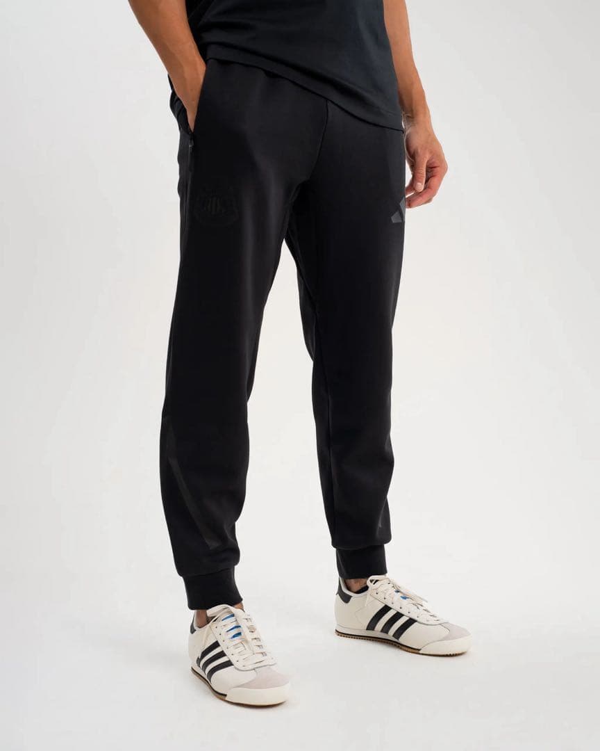 【未使用品】adidas ニューカッスル Z.N.E. 上下セット