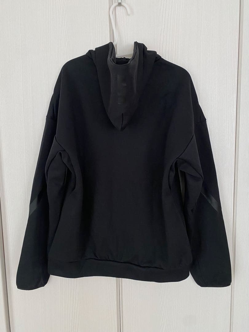 【未使用品】adidas ニューカッスル Z.N.E. 上下セット