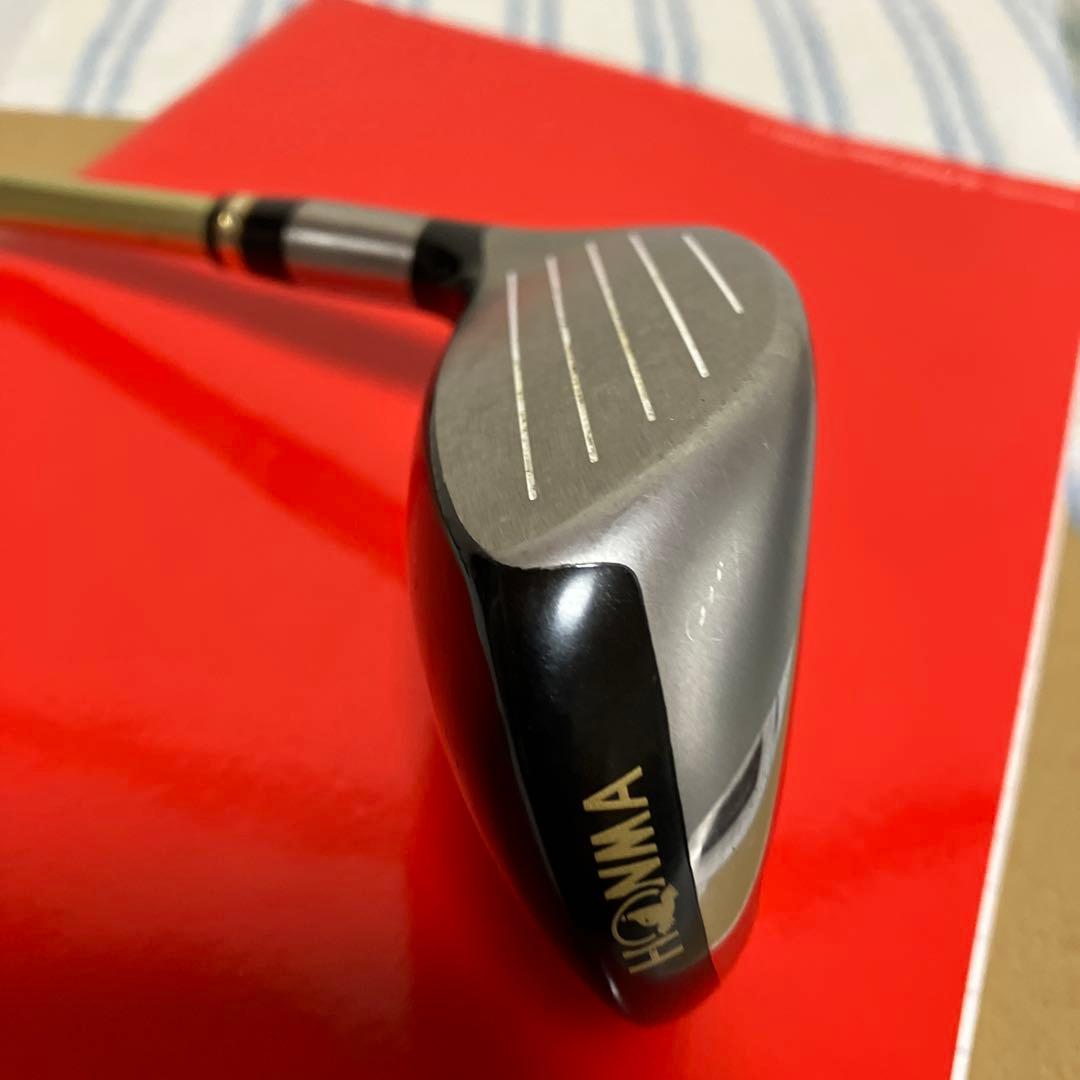 HONMA BERES U06 22° ドライバー