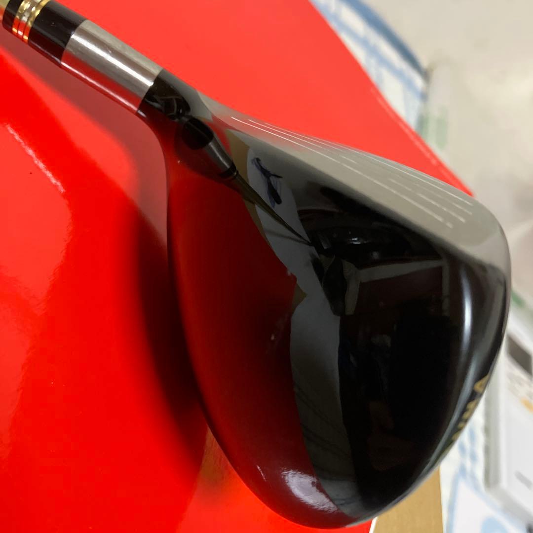 HONMA BERES U06 22° ドライバー