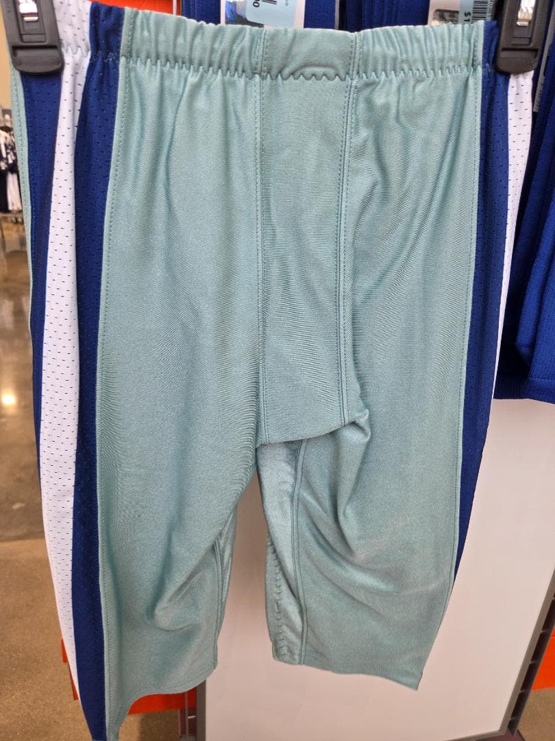 NIKE NFL ON FIELD フットボールパンツ ミント 26