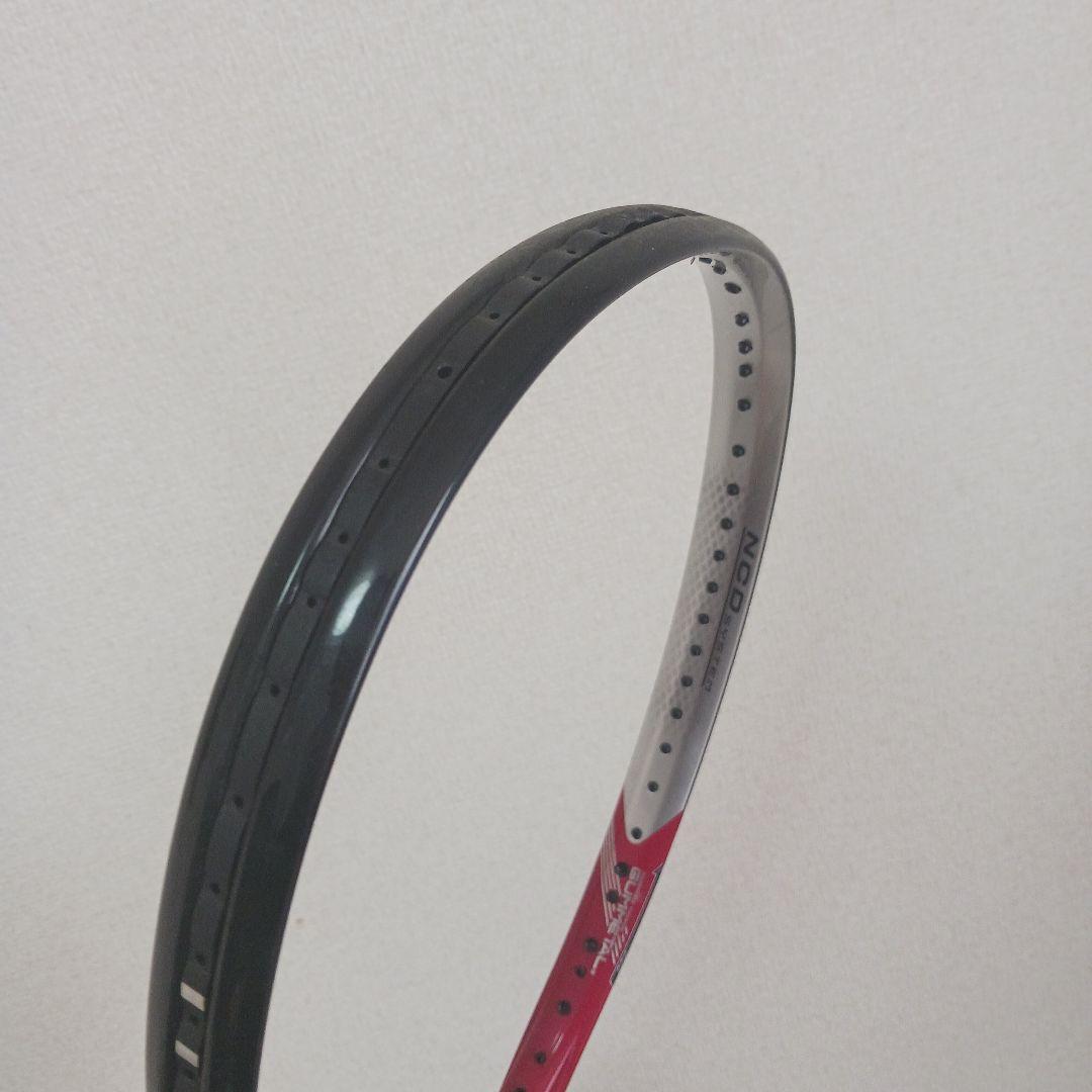 ナノフォース　700v　nano force 700 v　YONEX　ヨネックス
