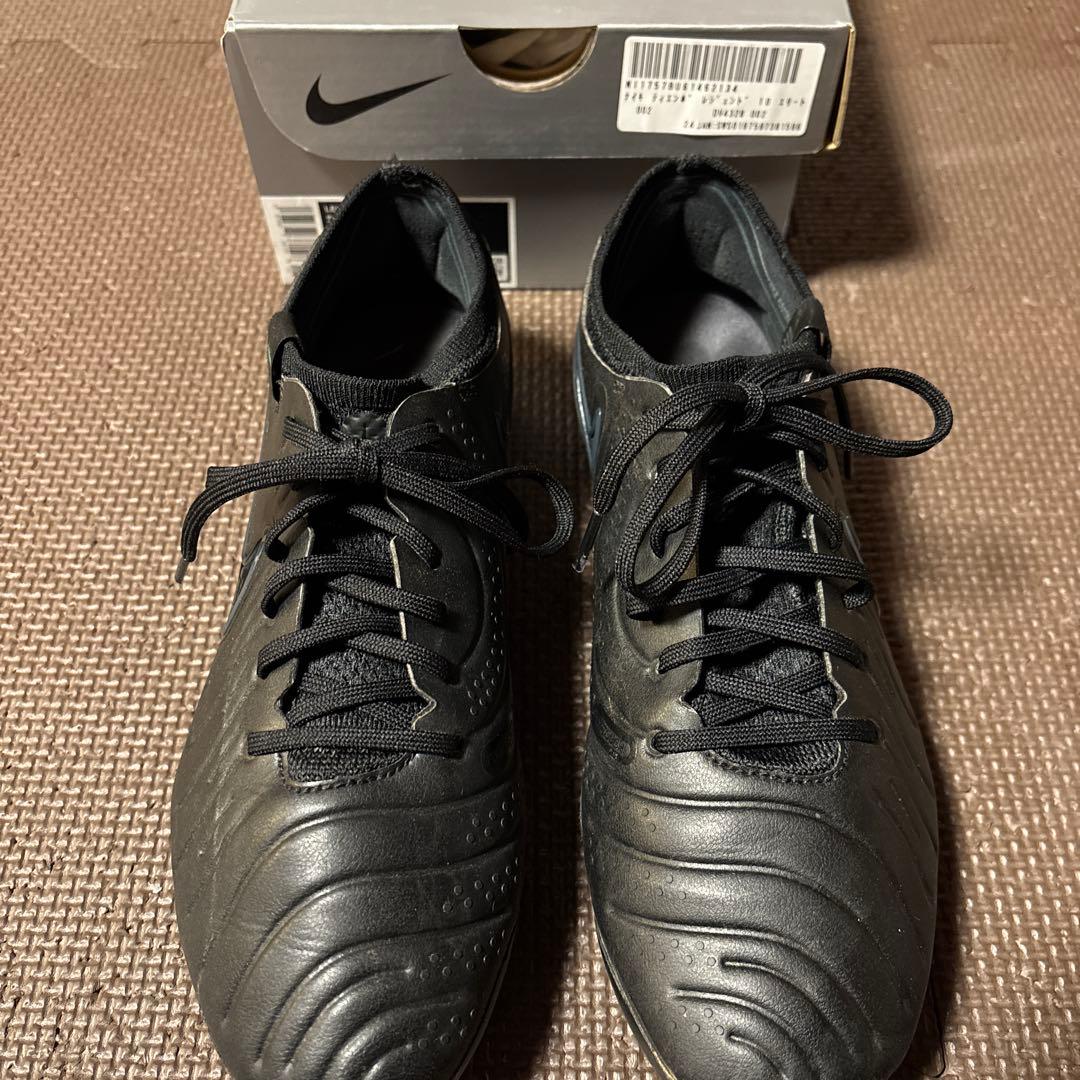 NIKE TIEMPO LEGEND 10 ELITE FG サッカーシューズ