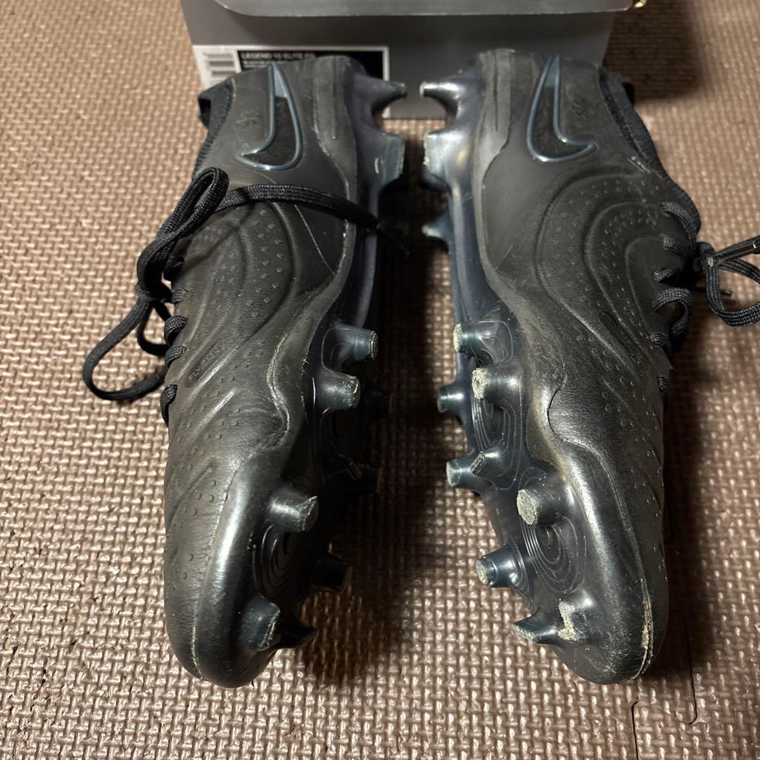 NIKE TIEMPO LEGEND 10 ELITE FG サッカーシューズ