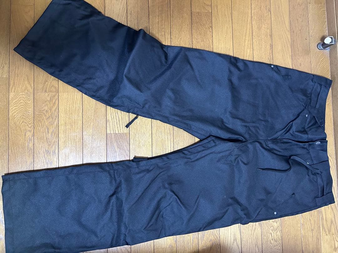 スノーボードウェア 上下セット　XL