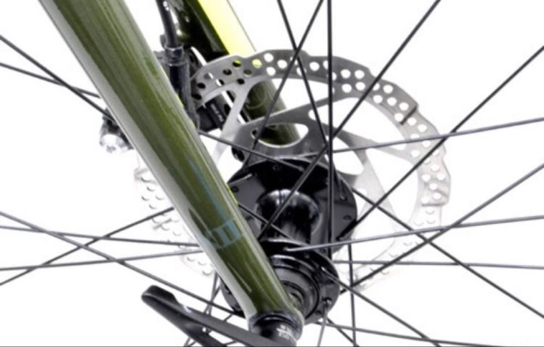 【美品】CANNONDALE CAAD12 DISC 105 2019サイズ54