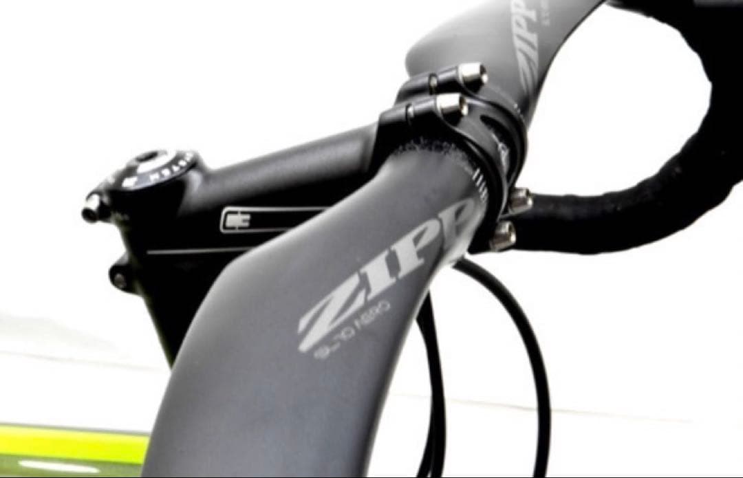 【美品】CANNONDALE CAAD12 DISC 105 2019サイズ54