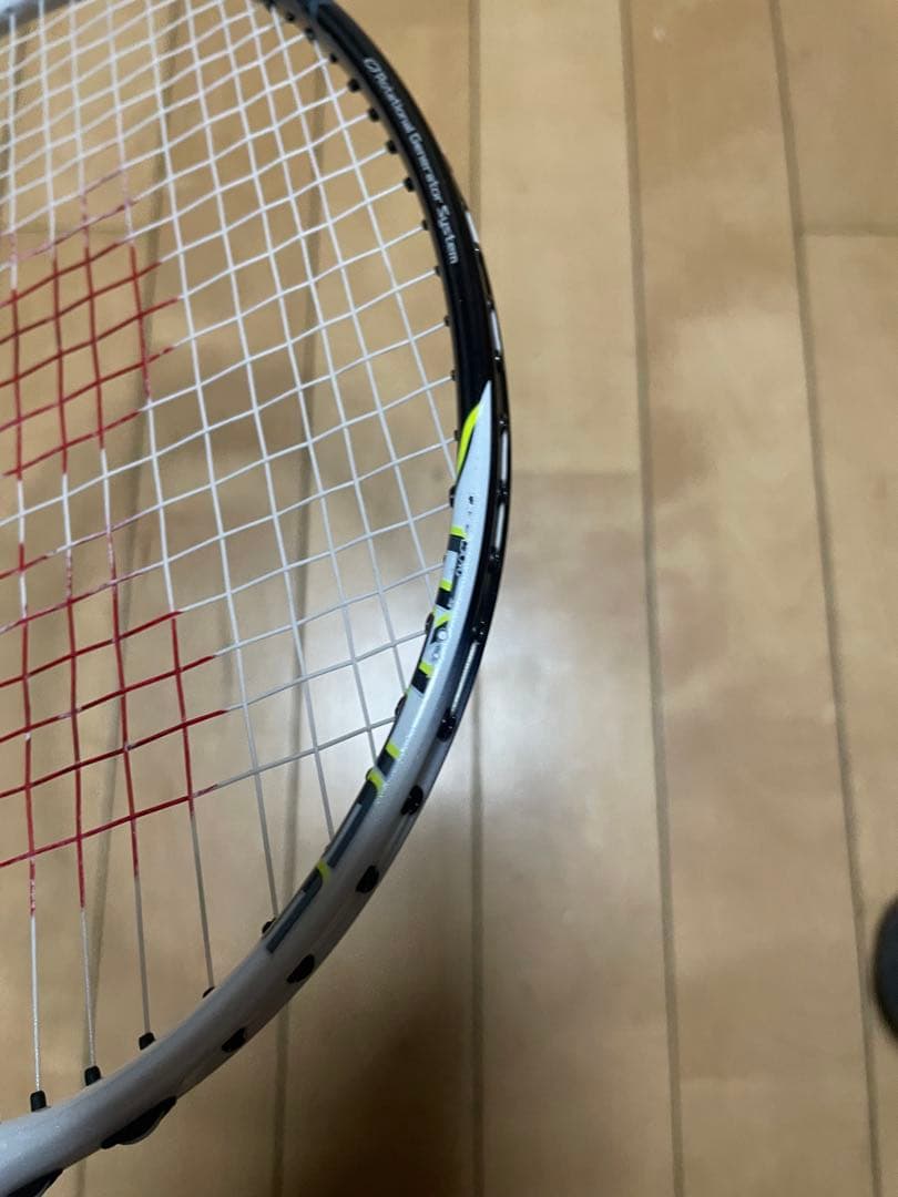 アストロクス99プロホワイトタイガー