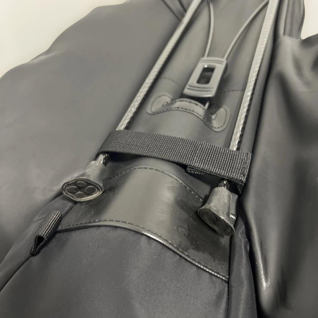 【VESSEL】PLAYERS 2.0 STAND BAG
