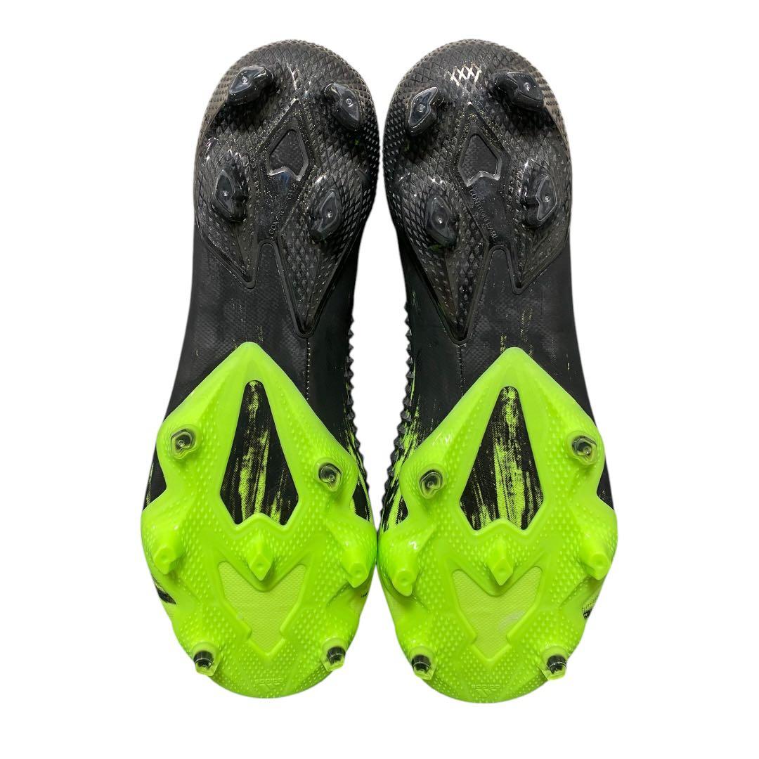 1/4まで値下げ！Predator Mutetor 20.1 FG