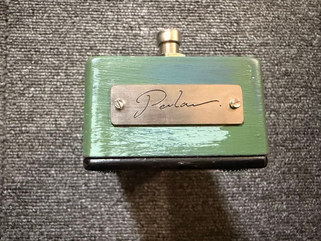 美品 Petra Ive 保証カード有