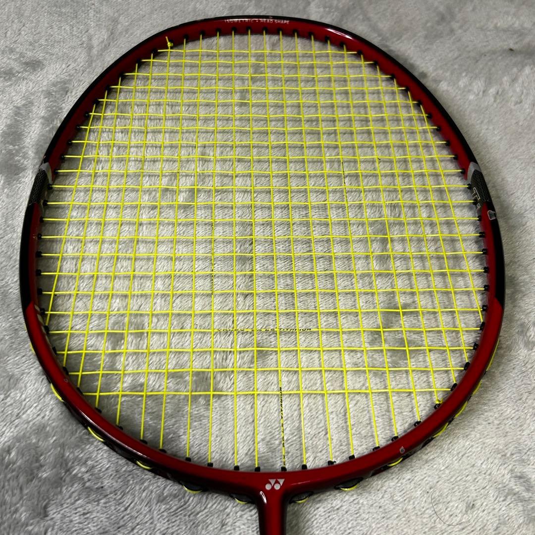 【廃盤】YONEX マッスルパワー 100 MUSCLE POWER 2UG4