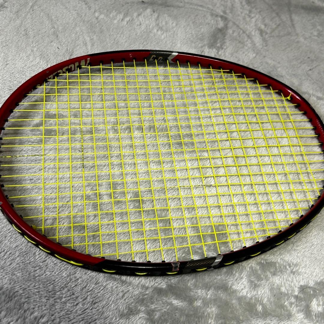 【廃盤】YONEX マッスルパワー 100 MUSCLE POWER 2UG4