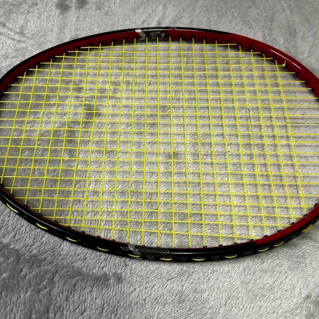 【廃盤】YONEX マッスルパワー 100 MUSCLE POWER 2UG4