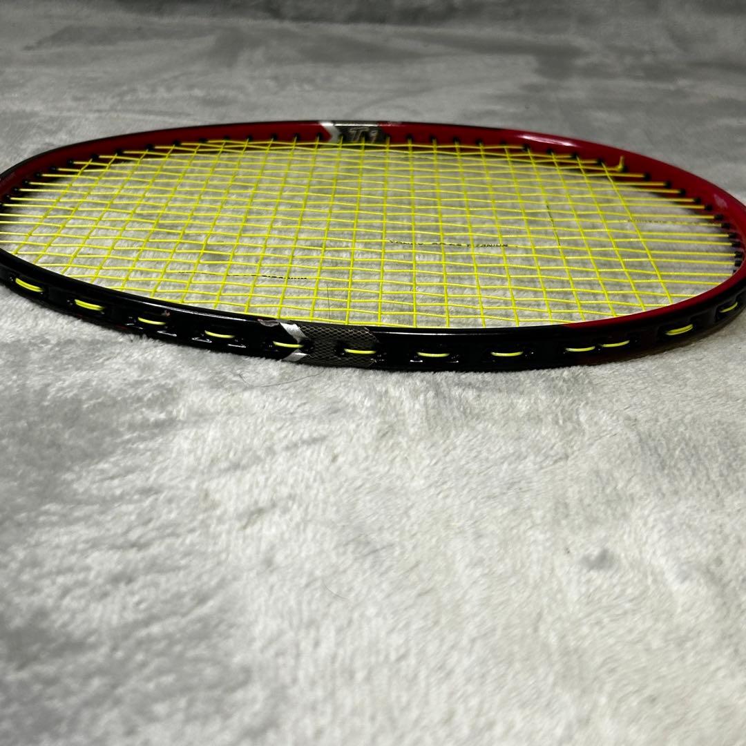 【廃盤】YONEX マッスルパワー 100 MUSCLE POWER 2UG4
