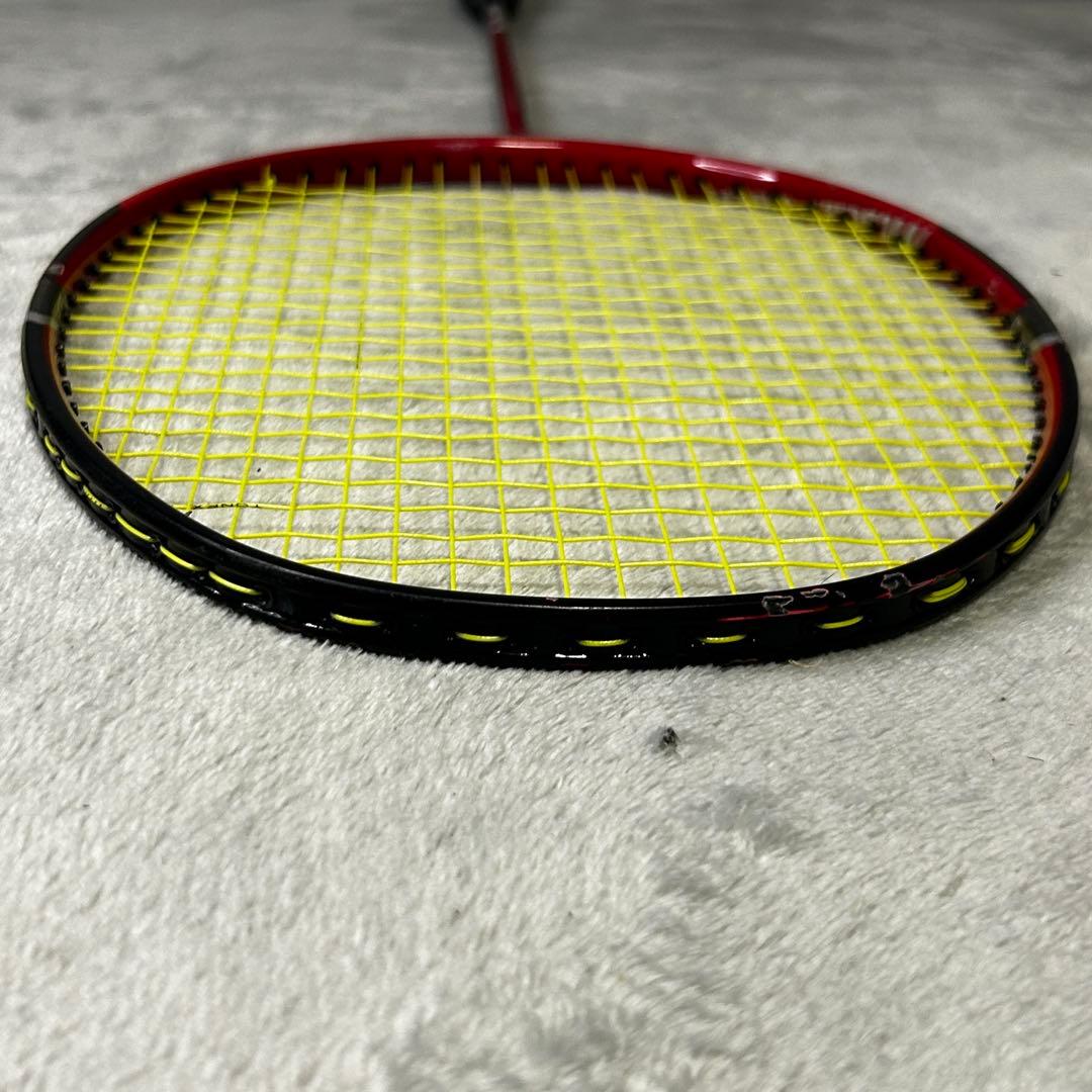 【廃盤】YONEX マッスルパワー 100 MUSCLE POWER 2UG4