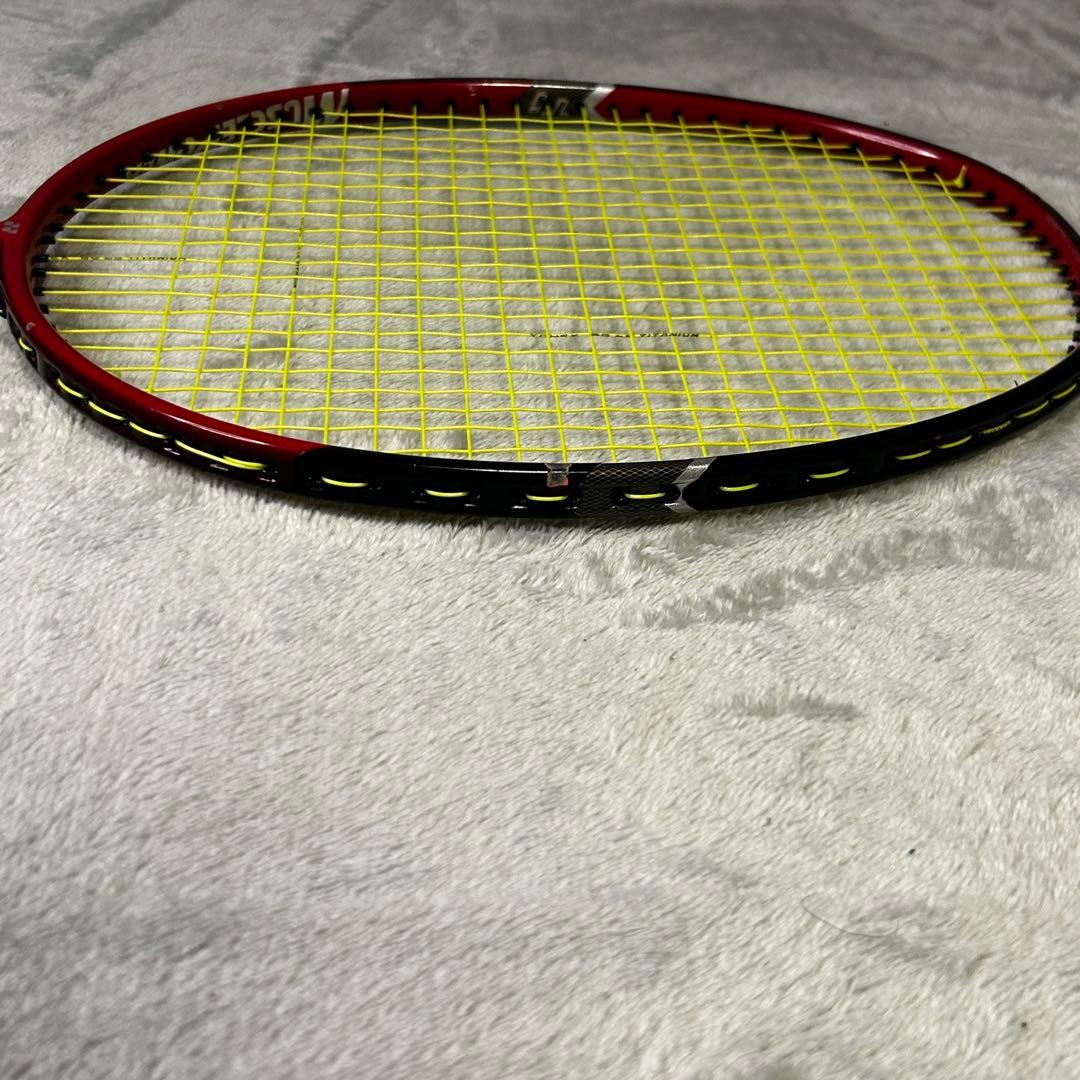 【廃盤】YONEX マッスルパワー 100 MUSCLE POWER 2UG4
