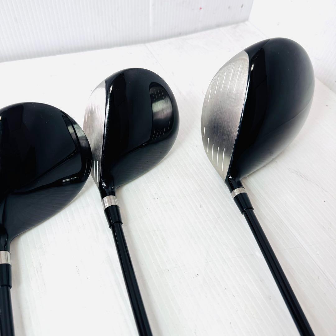 【極美品】HONMA T WORLD ZERO SP ゴルフクラブ　フルセット