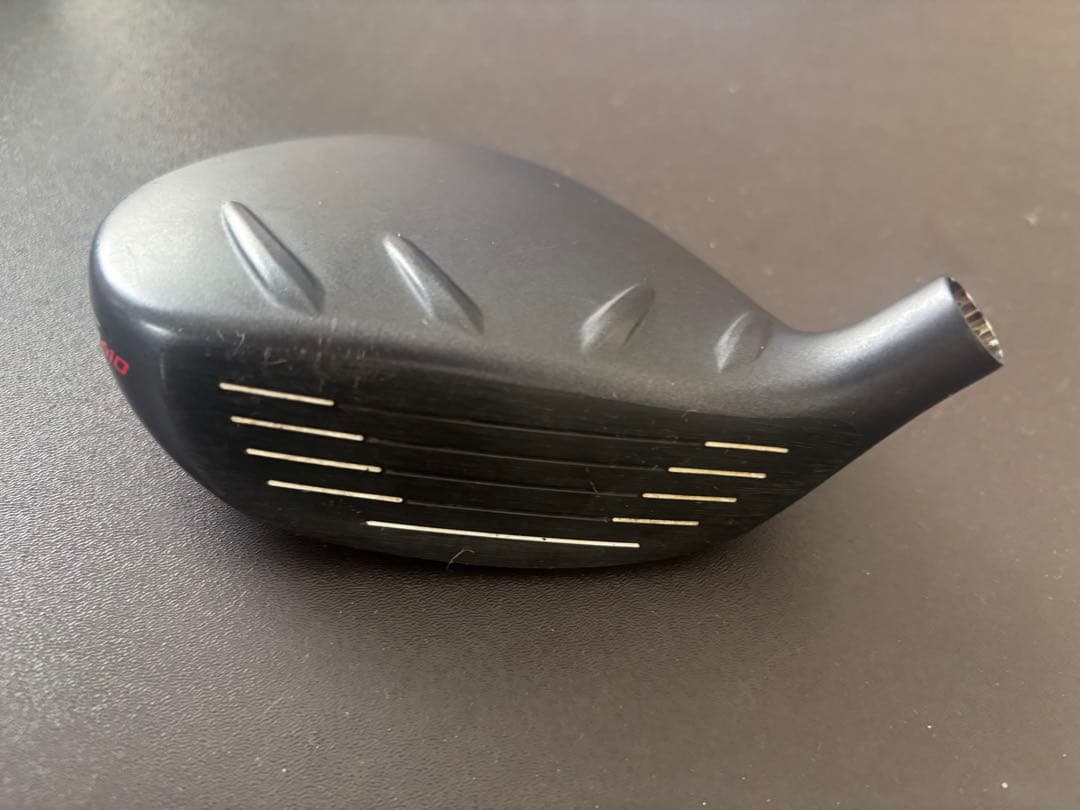 PING G410 フェアウェイウッド ５番
