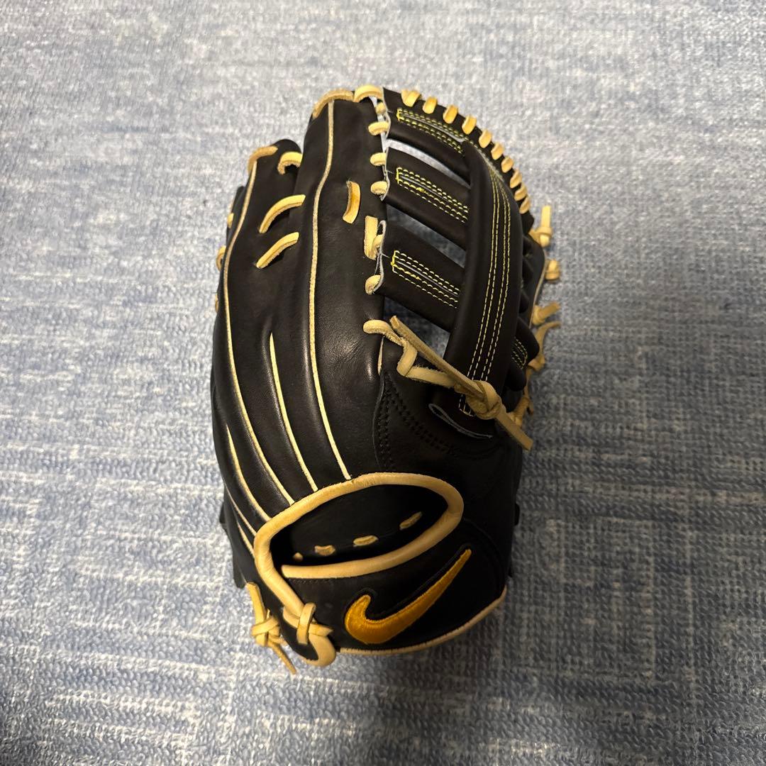 NIKE野球グローブ　外野手