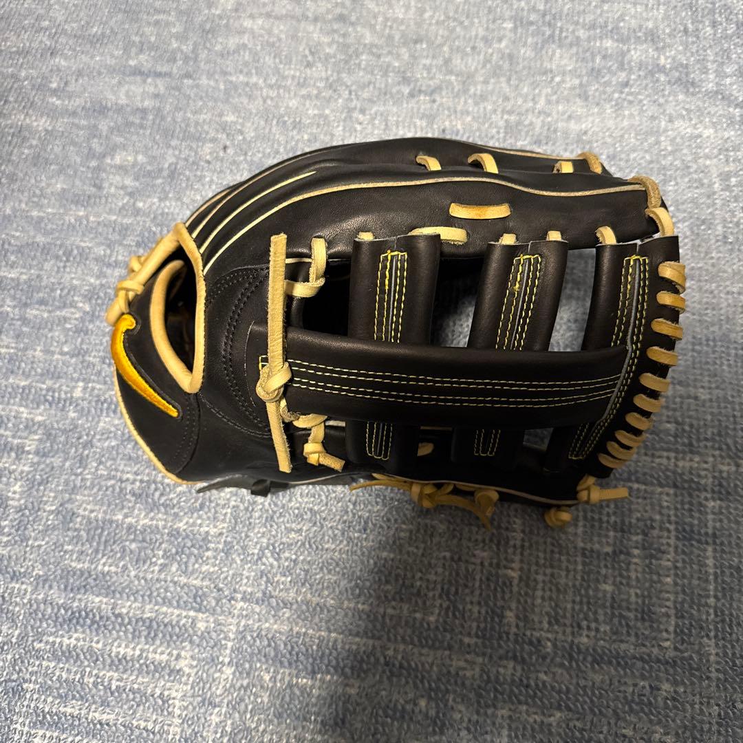 NIKE野球グローブ　外野手