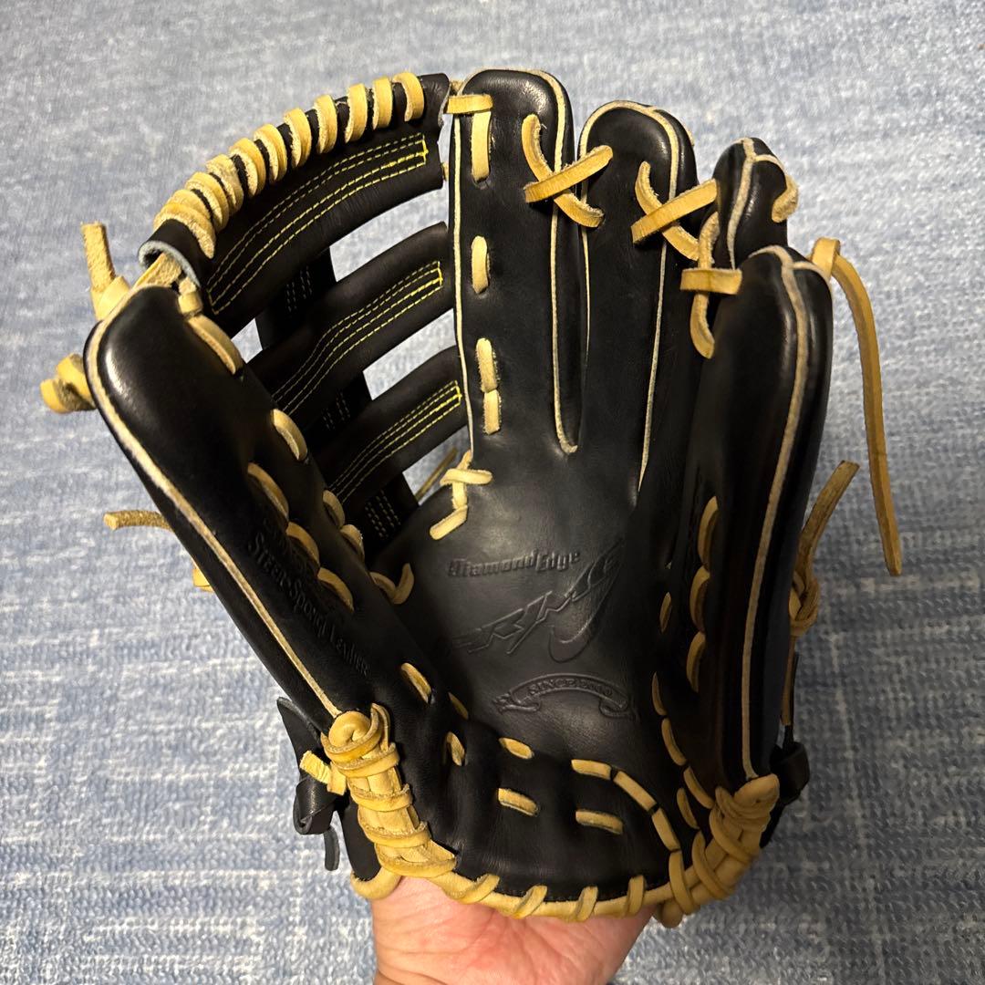 NIKE野球グローブ　外野手