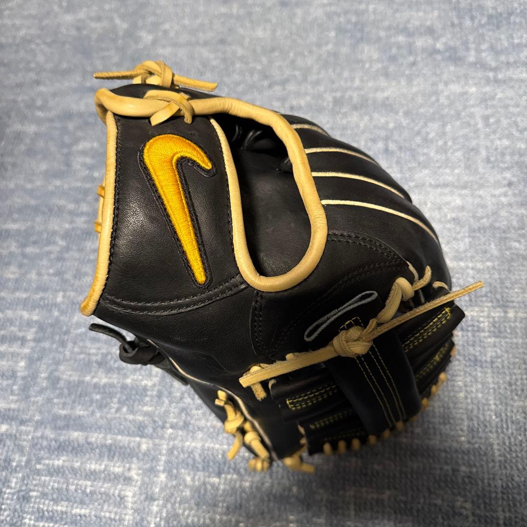 NIKE野球グローブ　外野手