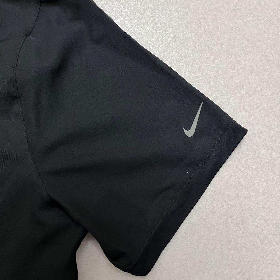 【希少コラボ】NIKE GOLF ナイキゴルフ ビームサントリー ポロシャツ L