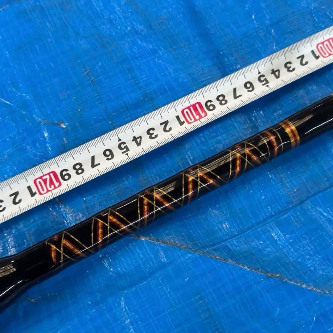 PENN International V ロッド 30lbトローリング カジキ