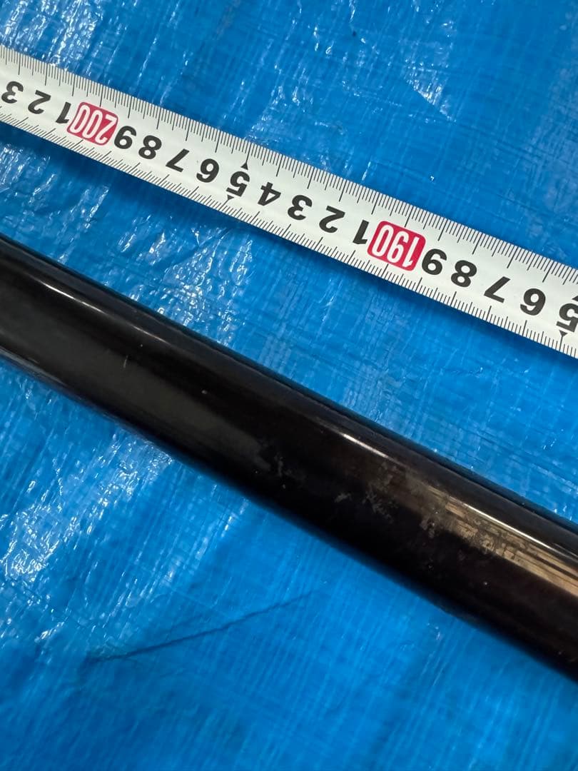 PENN International V ロッド 30lbトローリング カジキ