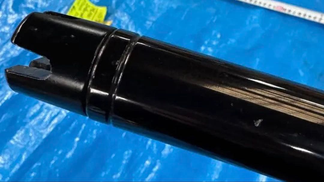 PENN International V ロッド 30lbトローリング カジキ
