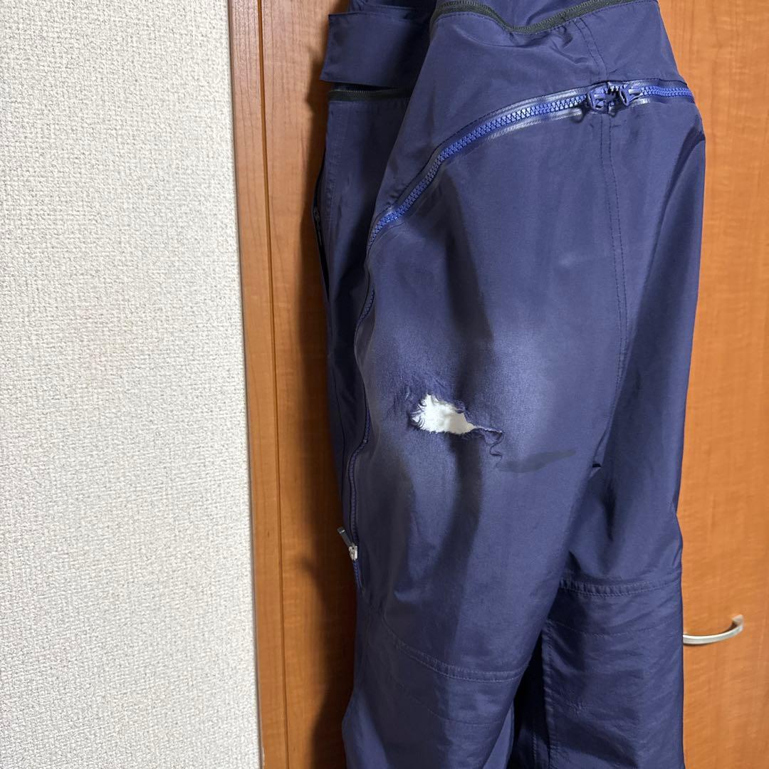 マウンテンロックスター　上下セットアップ　サイズL