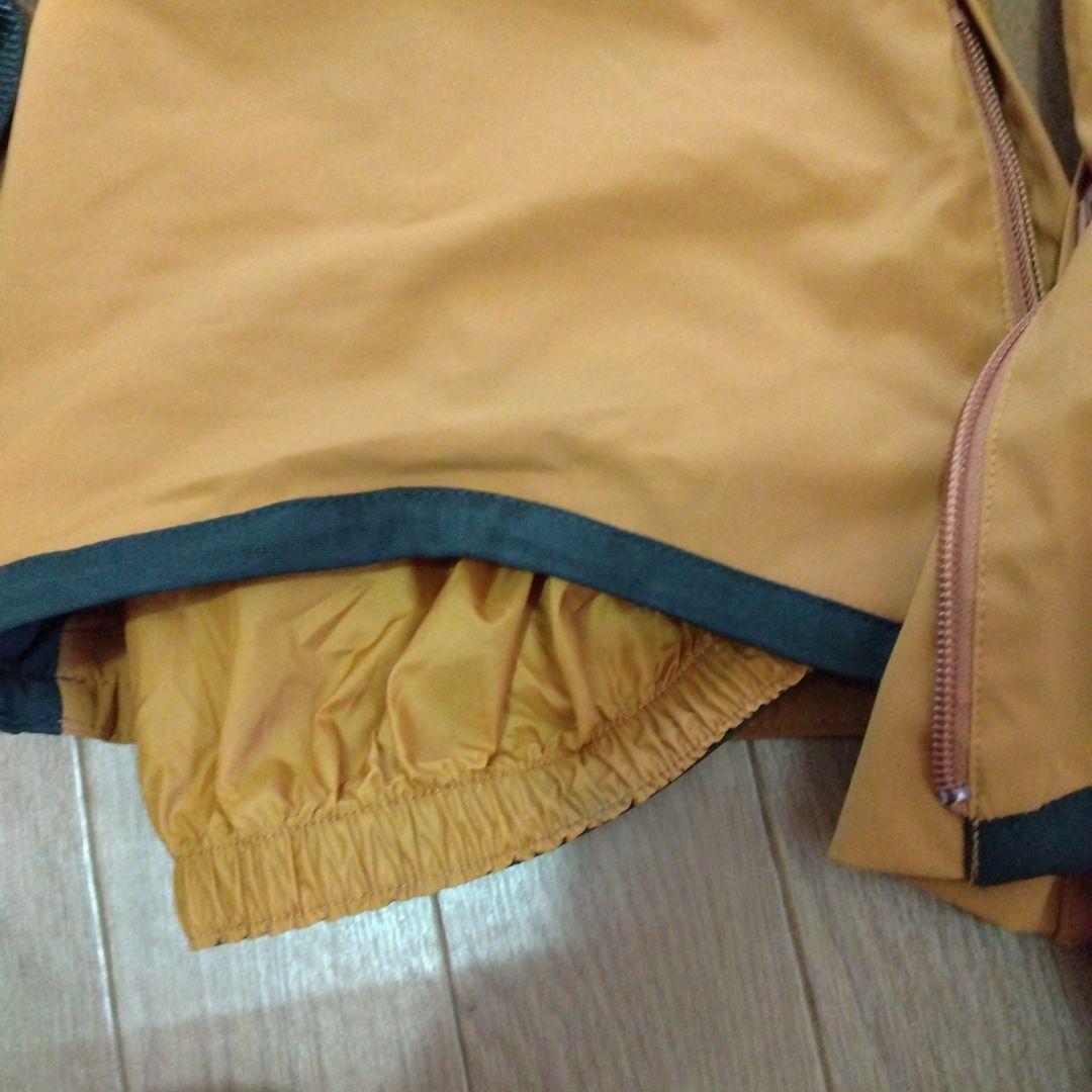 BURTON スノーボードパンツ XS ゴアテックス