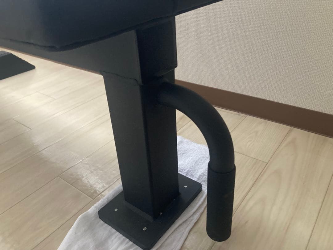 MBCフラットベンチ【直接手渡し】